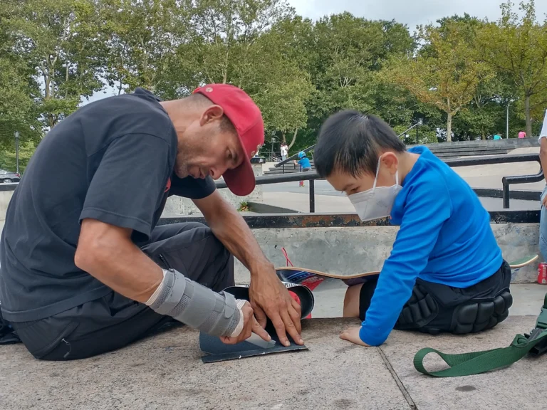 Jason-2021-Skateboard-Building1